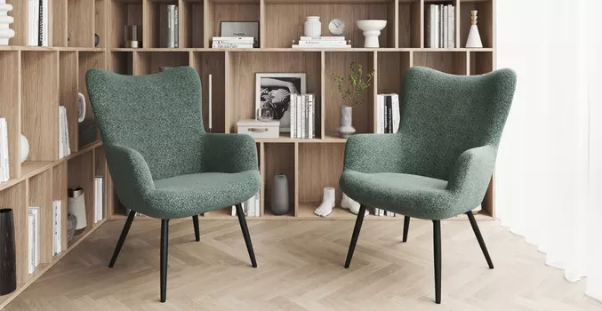 Кресло Цвет Диванов