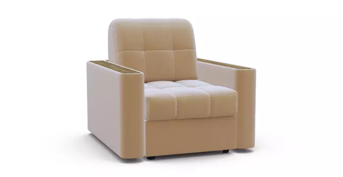 Кресло-кровать Цвет Диванов