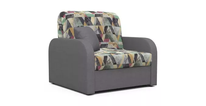 Кресло-кровать Цвет Диванов