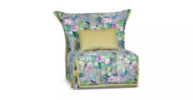 Кресло-кровать Цвет Диванов