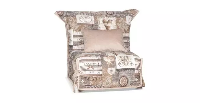 Кресло-кровать Цвет Диванов