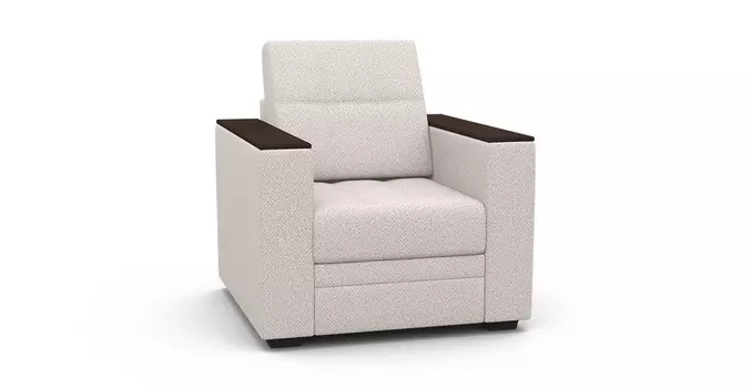 Кресло-кровать Цвет Диванов