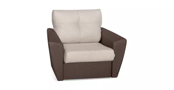 Кресло-кровать Цвет Диванов