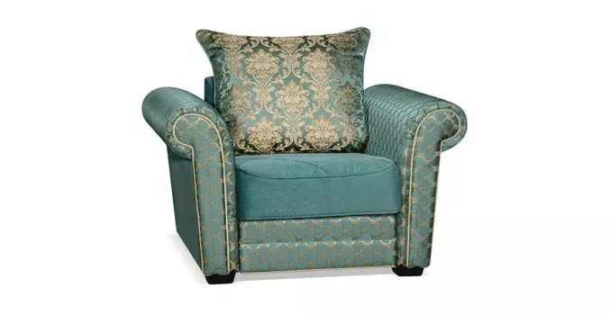 Кресло-кровать Цвет Диванов