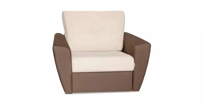 Кресло-кровать Цвет Диванов