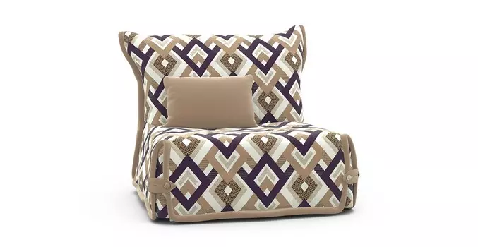 Кресло-кровать Цвет Диванов