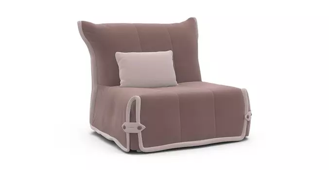 Кресло-кровать Цвет Диванов