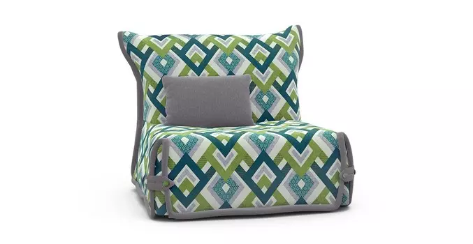 Кресло-кровать Цвет Диванов