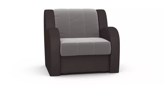 Кресло-кровать Цвет Диванов