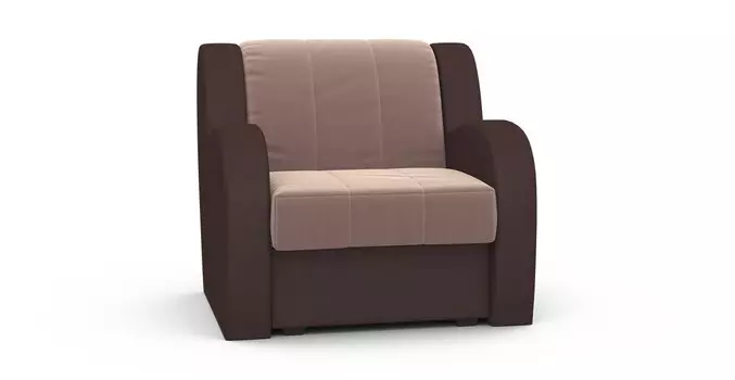 Кресло-кровать Цвет Диванов