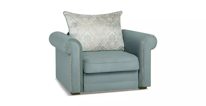 Кресло-кровать Цвет Диванов