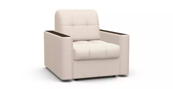 Кресло-кровать Цвет Диванов