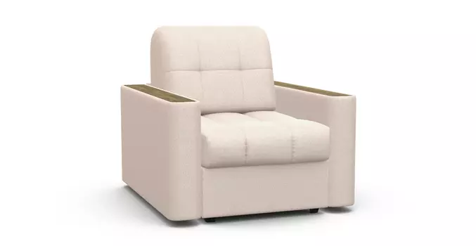 Кресло-кровать Цвет Диванов