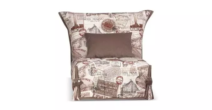 Кресло-кровать Цвет Диванов