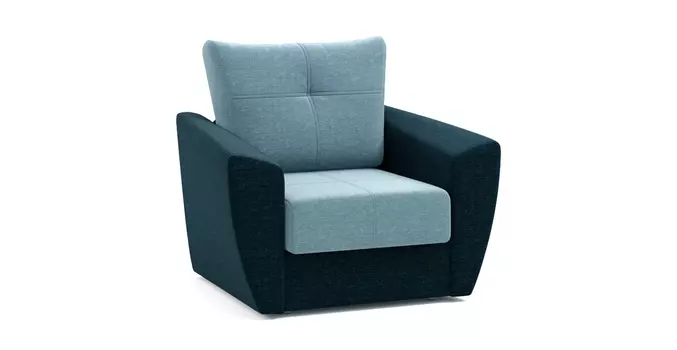 Кресло-кровать Цвет Диванов