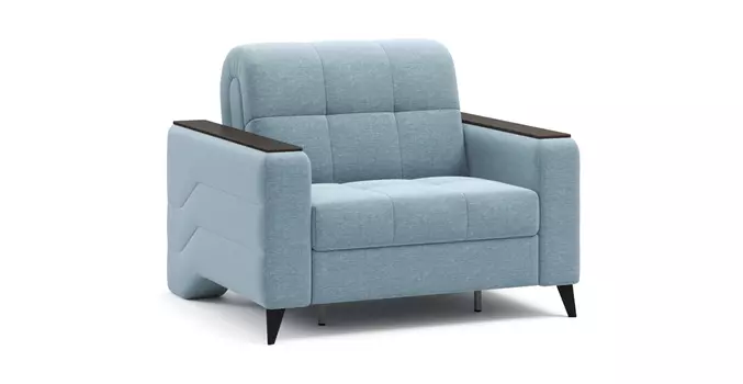 Кресло-кровать Цвет Диванов