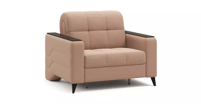 Кресло-кровать Цвет Диванов