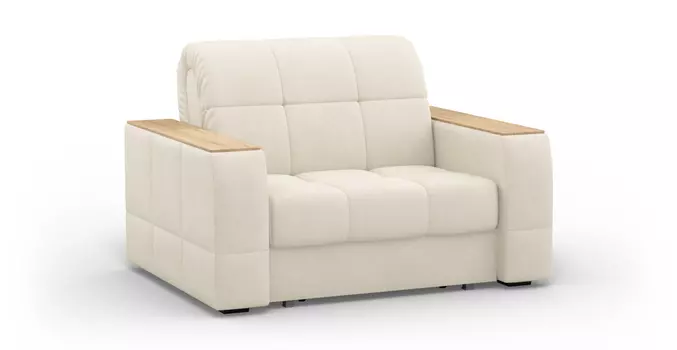 Кресло-кровать Цвет Диванов