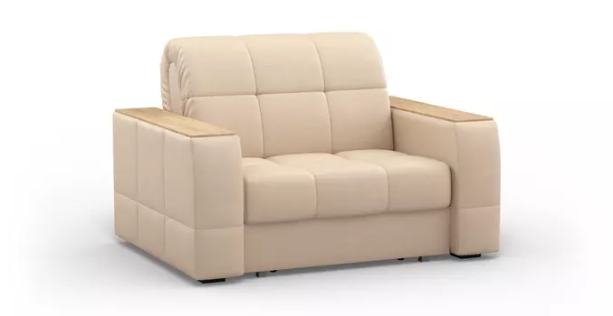 Кресло-кровать Цвет Диванов