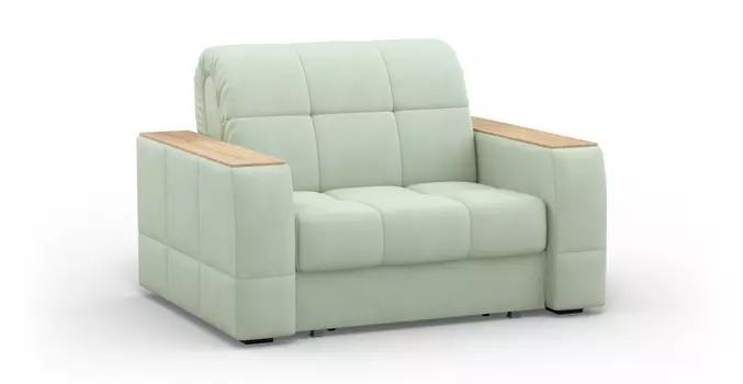 Кресло-кровать Цвет Диванов