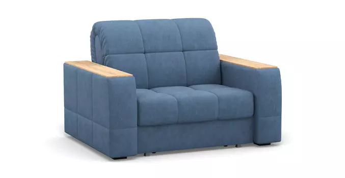 Кресло-кровать Цвет Диванов