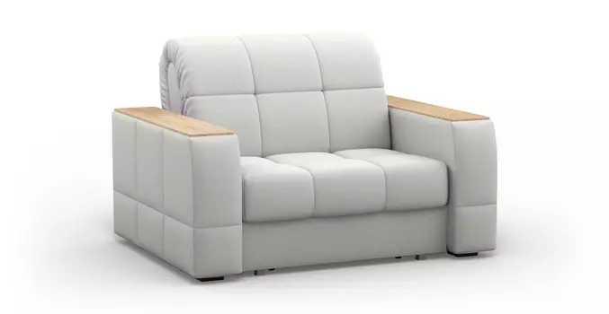 Кресло-кровать Цвет Диванов