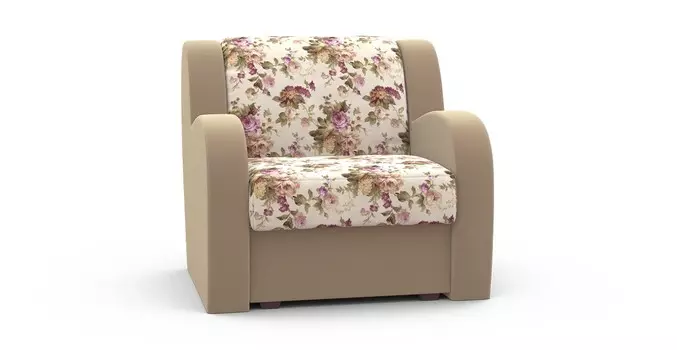 Кресло-кровать Цвет Диванов