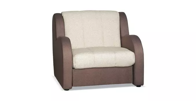 Кресло-кровать Цвет Диванов