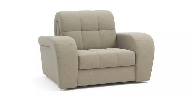 Кресло-кровать Цвет Диванов