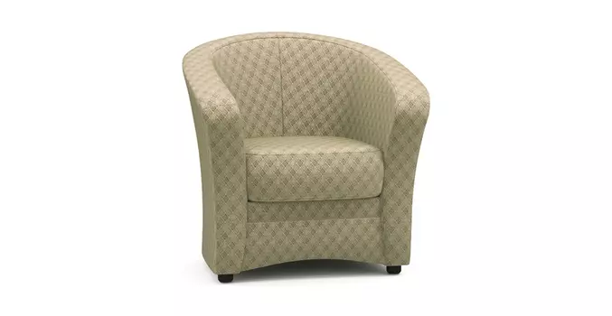 Кресло универсальное Цвет Диванов