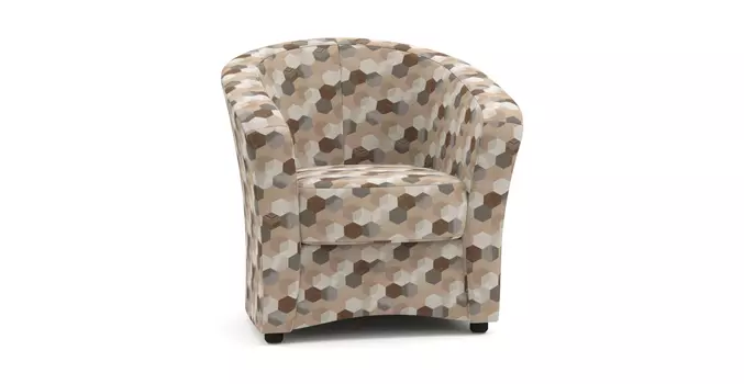 Кресло универсальное Цвет Диванов