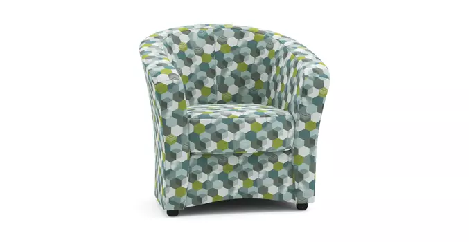 Кресло универсальное Цвет Диванов