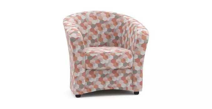 Кресло универсальное Цвет Диванов