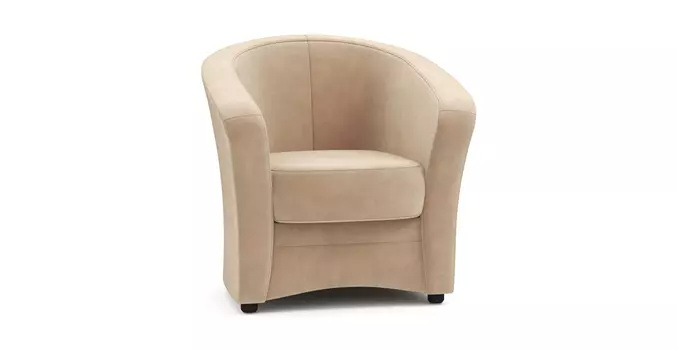 Кресло универсальное Цвет Диванов