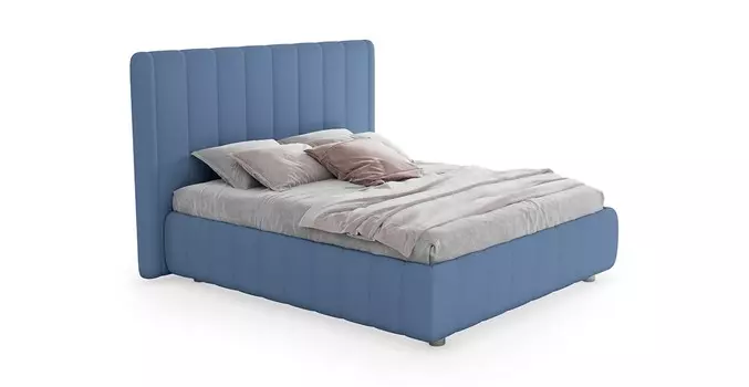 Кровать Цвет Диванов