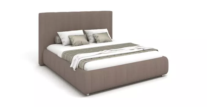 Кровать Цвет Диванов