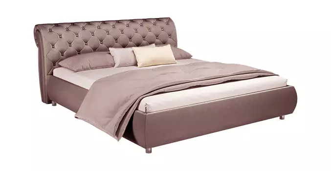 Кровать Цвет Диванов