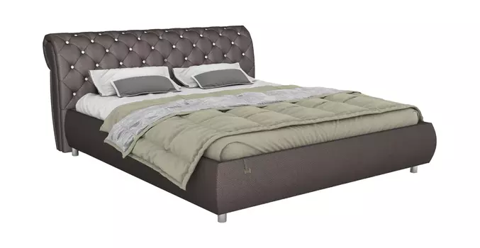 Кровать Цвет Диванов