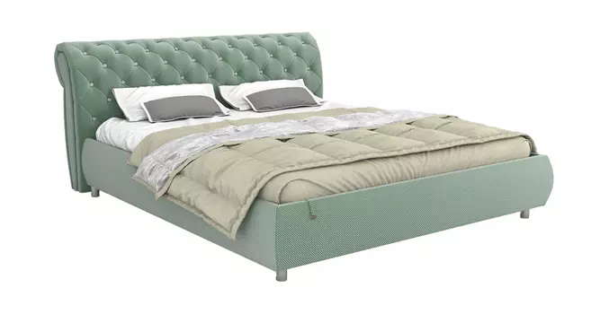 Кровать Цвет Диванов