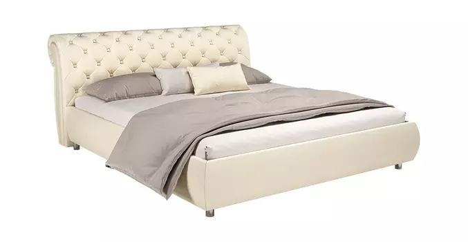 Кровать Цвет Диванов