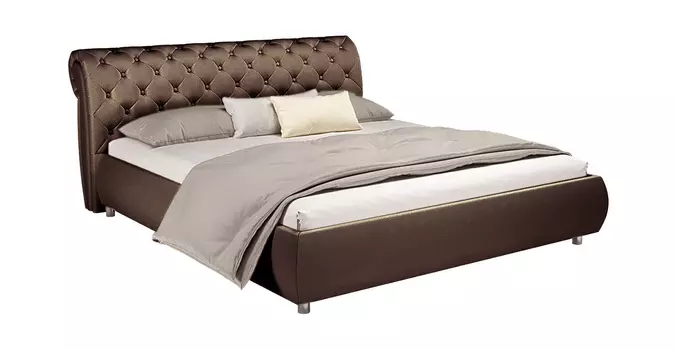 Кровать Цвет Диванов