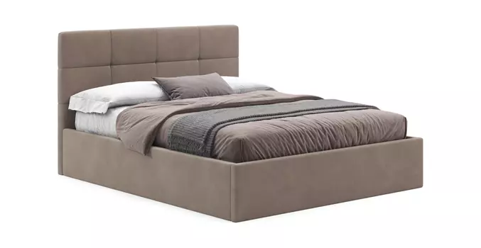 Кровать Цвет Диванов