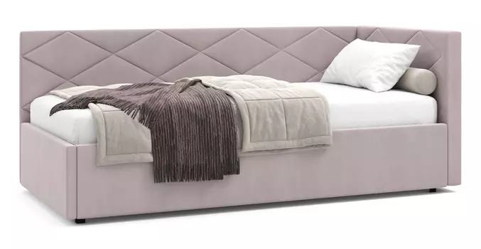 Кровать Цвет Диванов