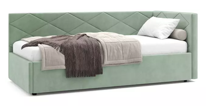 Кровать Цвет Диванов