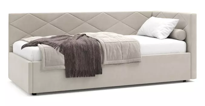 Кровать Цвет Диванов