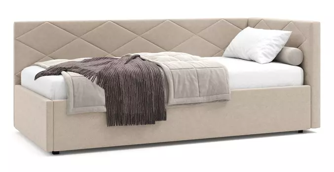 Кровать Цвет Диванов