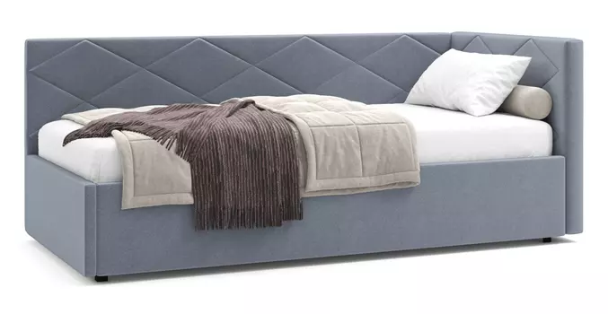 Кровать Цвет Диванов