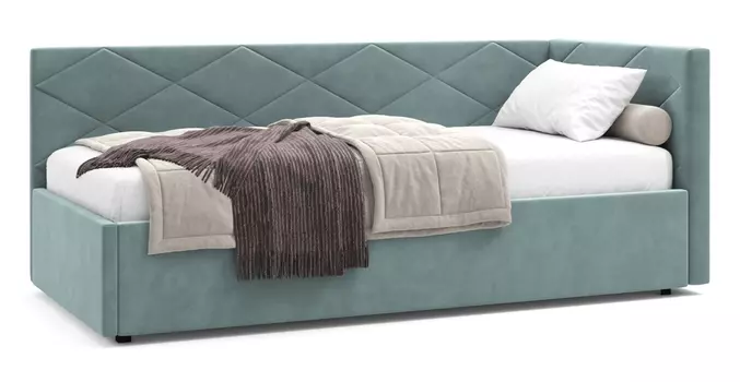 Кровать Цвет Диванов