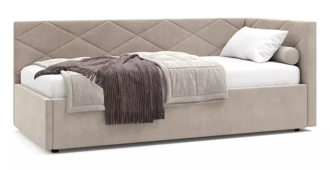 Кровать Цвет Диванов