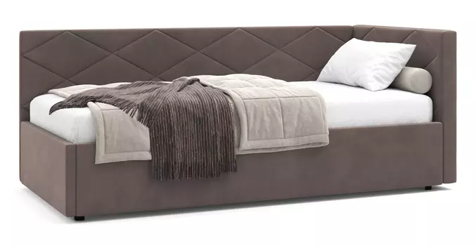 Кровать Цвет Диванов